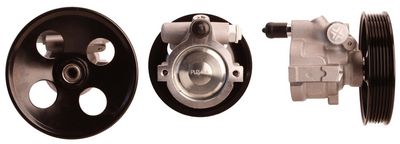 HYDRAULIKPUMPE LENKUNG