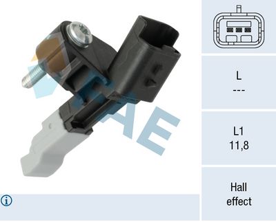 SENZOR IMPULSURI ARBORE COTIT