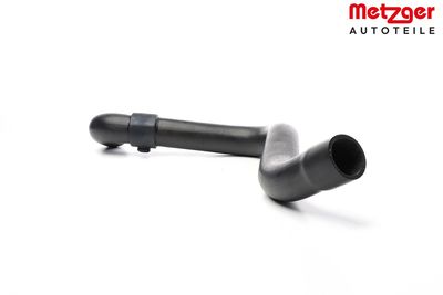 LADELUFTSCHLAUCH METZGER AUTOTEILE 2400538 6