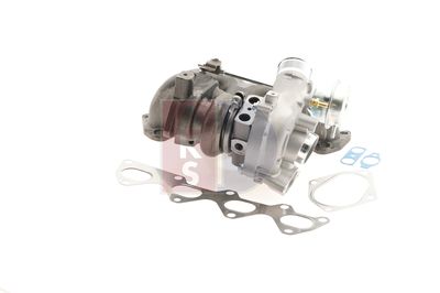 LADER AUFLADUNG AKS DASIS 045197N 12