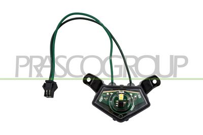 LUMINI MEDIU INCONJURATOR OGLINDA EXTERIOARA PRASCO FD6207425