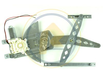 стъклоподемник Ac Rolcar 01.4261