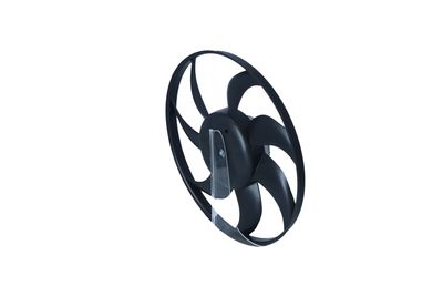 VENTILATOR RADIATOR NRF 47991 29