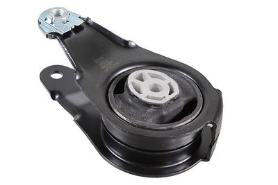 Lagerung, Motor