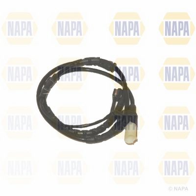 Brake Pad Warning Wire NAPA NWL5257