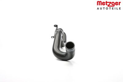 LADELUFTSCHLAUCH METZGER AUTOTEILE 2400647 29