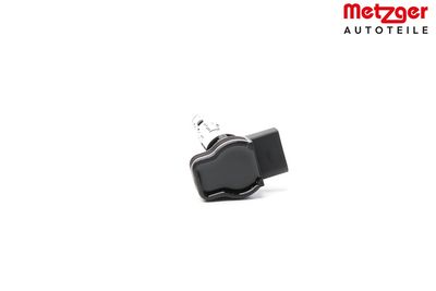 ZüNDSPULE METZGER AUTOTEILE 0880522 29