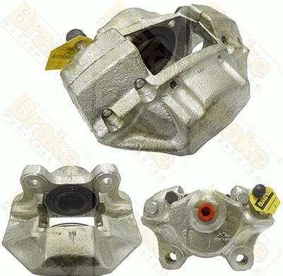 Brake Caliper Brake ENGINEERING CA234R