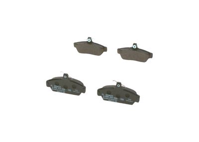 BREMSBELAGSATZ SCHEIBENBREMSE BOSCH 0986424092 18