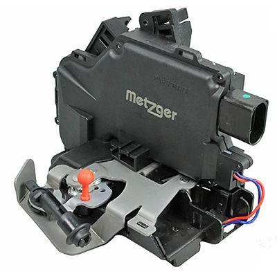 TüRSCHLOSS METZGER AUTOTEILE 2314050 1