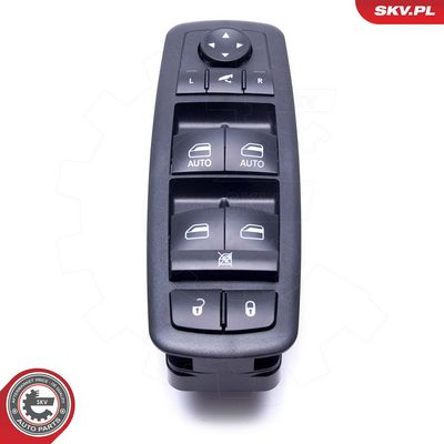 Jungiklis, lango pakėliklis