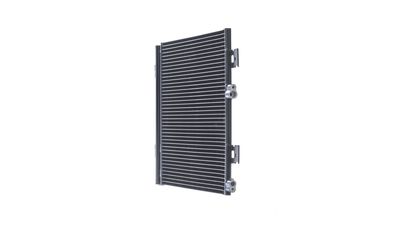CONDENSATOR CLIMATIZARE MAHLE AC858000S 17