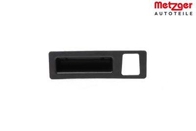 HECKKLAPPENGRIFF METZGER AUTOTEILE 2310855 4