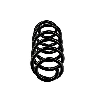 Spiraalveer Voor Links/Rechts past: AUDI A4 B5, A6 C5  VW PASSAT B5.5 2.5D/2.7 07.97-05.05