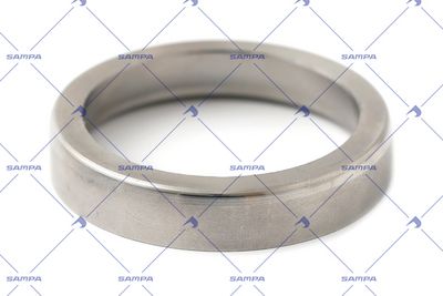 Anillo de asiento de válvula