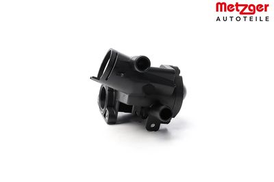 THERMOSTAT KüHLMITTEL METZGER AUTOTEILE 4006450 29