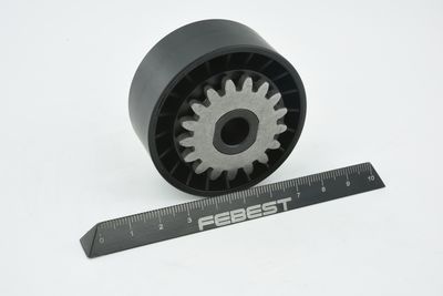 ROLA INTINZATOR CUREA TRANSMISIE FEBEST 2487CLI 49