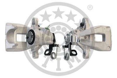 Zacisk hamulca OPTIMAL BC-1042R