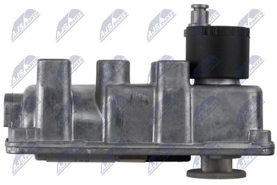 MUFA DE COMANDA COMPRESOR NTY ECDFR028 2