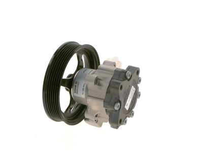 HYDRAULIKPUMPE LENKUNG BOSCH KS01000712 12