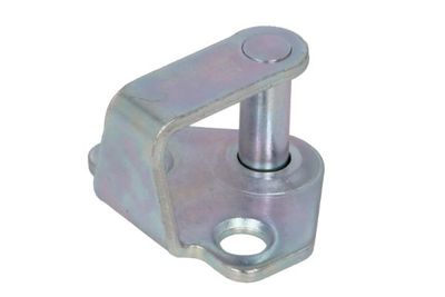 Door bolt Links/Rechts past: MERCEDES SPRINTER 901, 902, 903, 904, 905  VW LT II 01.95-07.06