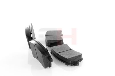 SET PLACUTE FRANA FRANA DISC GH GH413008 1