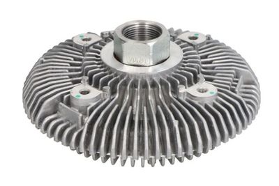 Ventilatorkoppeling