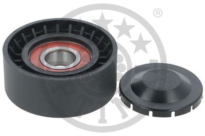 Rolka napinacza, pasek klinowy wielorowkowy OPTIMAL 0-N1476S