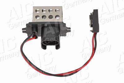 REZISTOR VENTILATOR HABITACLU AIC 55740 2