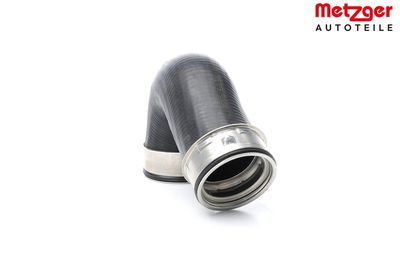 LADELUFTSCHLAUCH METZGER AUTOTEILE 2400125 26