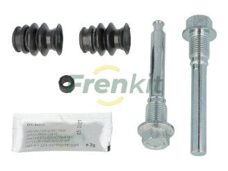 Führungshülsensatz, Bremssattel