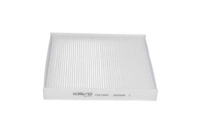 FILTRU AER HABITACLU AMC Filter FCA10259 4