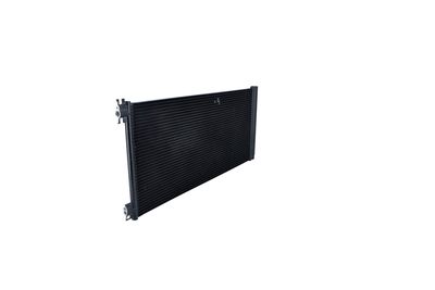 CONDENSATOR CLIMATIZARE NRF 350429 20