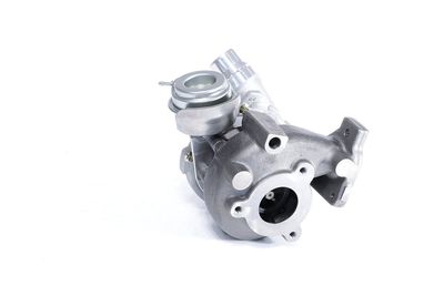 LADER AUFLADUNG BTS Turbo T914667BT 17