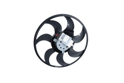 VENTILATOR RADIATOR NRF 470107 22