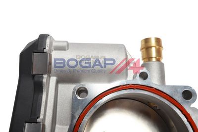CARCASA CLAPETA BOGAP B6319109 5