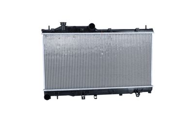 RADIATOR RACIRE MOTOR NRF 550189 43