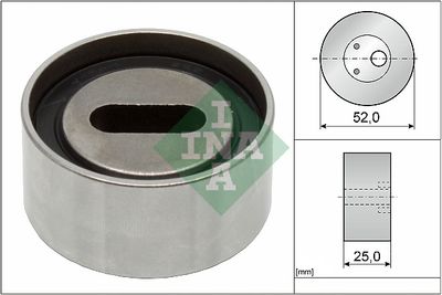 ROLA INTINZATOR CUREA DISTRIBUTIE