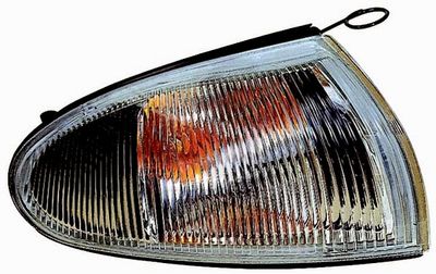 Фонарь указателя поворота NPS M691I07 для MITSUBISHI COLT