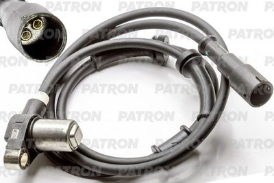 Датчик, частота вращения колеса PATRON ABS52084 для FIAT BRAVA