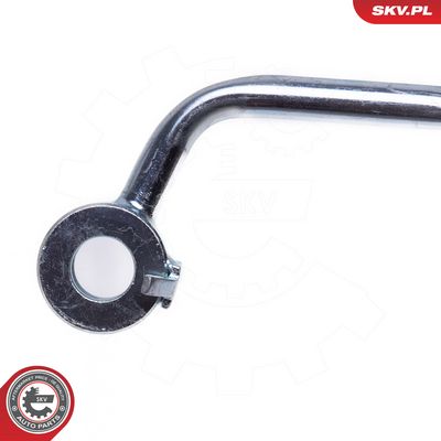 Hydraulická hadica pre riadenie ESEN SKV 10SKV965