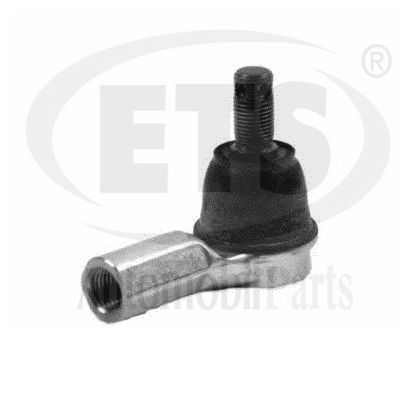 ETS 07.TR.764 Наконечник рулевой тяги для HONDA CR-V II (RD_) 2.2 CTDi (RD9)