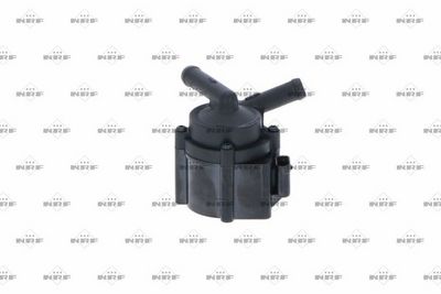 ZUSATZWASSERPUMPE NRF 390019 2