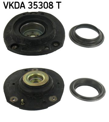 Poduszka amortyzatora SKF VKDA 35308 T produkt