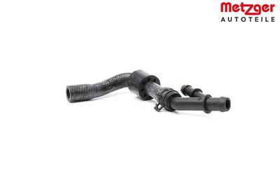 FURTUN RADIATOR METZGER AUTOTEILE 2420792 6