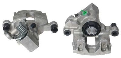 BREMSSATTEL BUDWEG CALIPER 345349