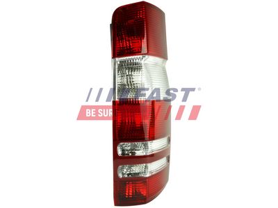 Kombinuotas galinis žibintas