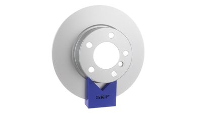 BREMSSCHEIBE SKF VKBD80060V1 38