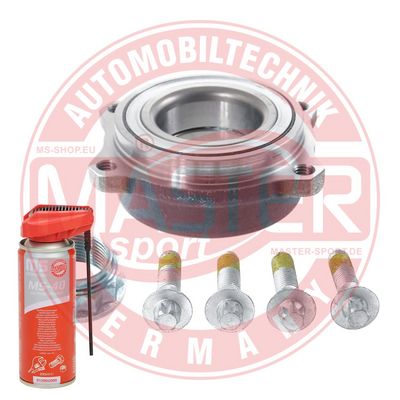 SET RULMENT ROATA MASTER-SPORT GERMANY 6629SETMSP