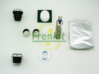 Комплект направляющей гильзы FRENKIT 815002 для FORD ESCORT